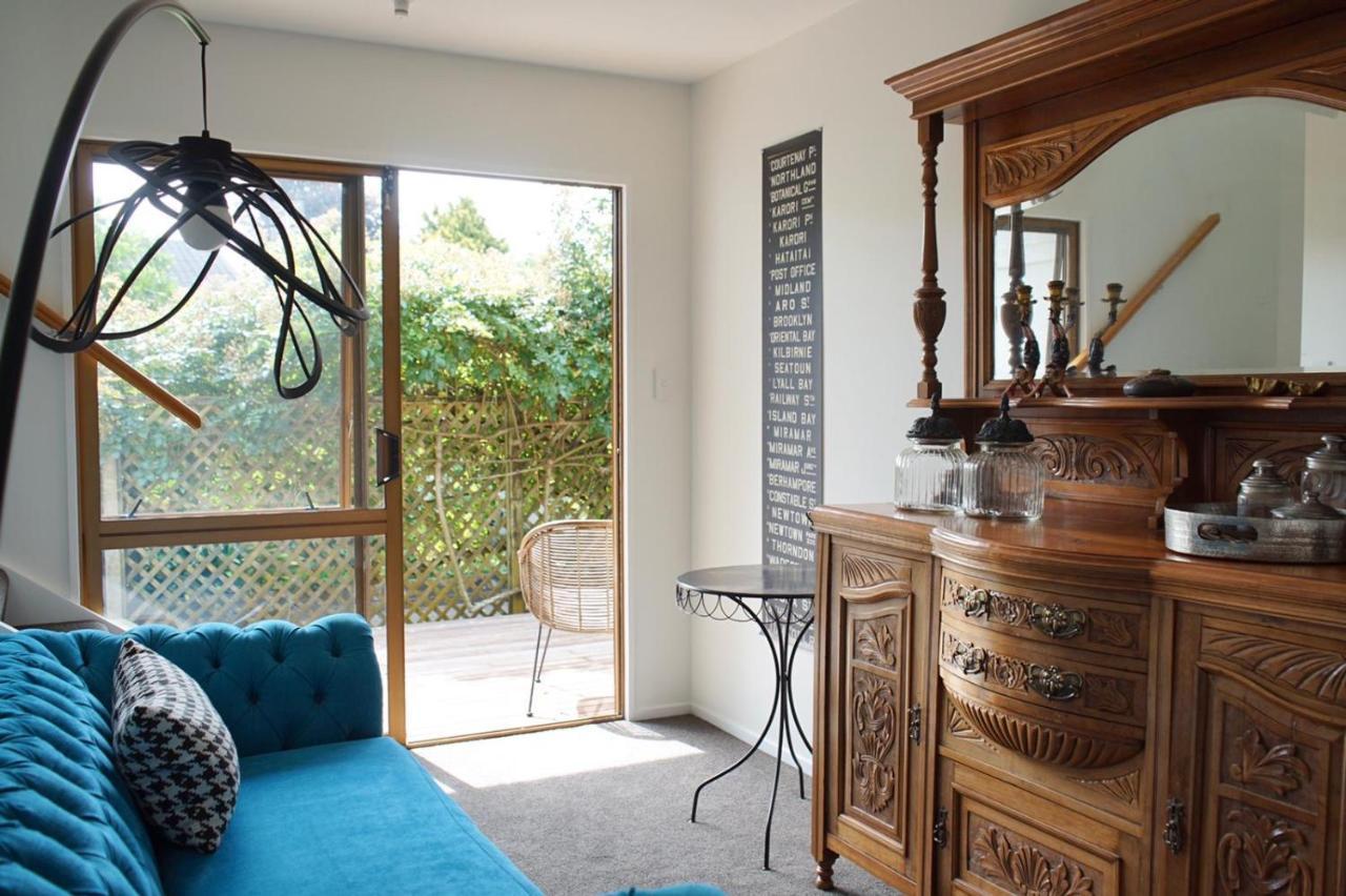 Apartamento The Loft Matua Tauranga Exterior foto