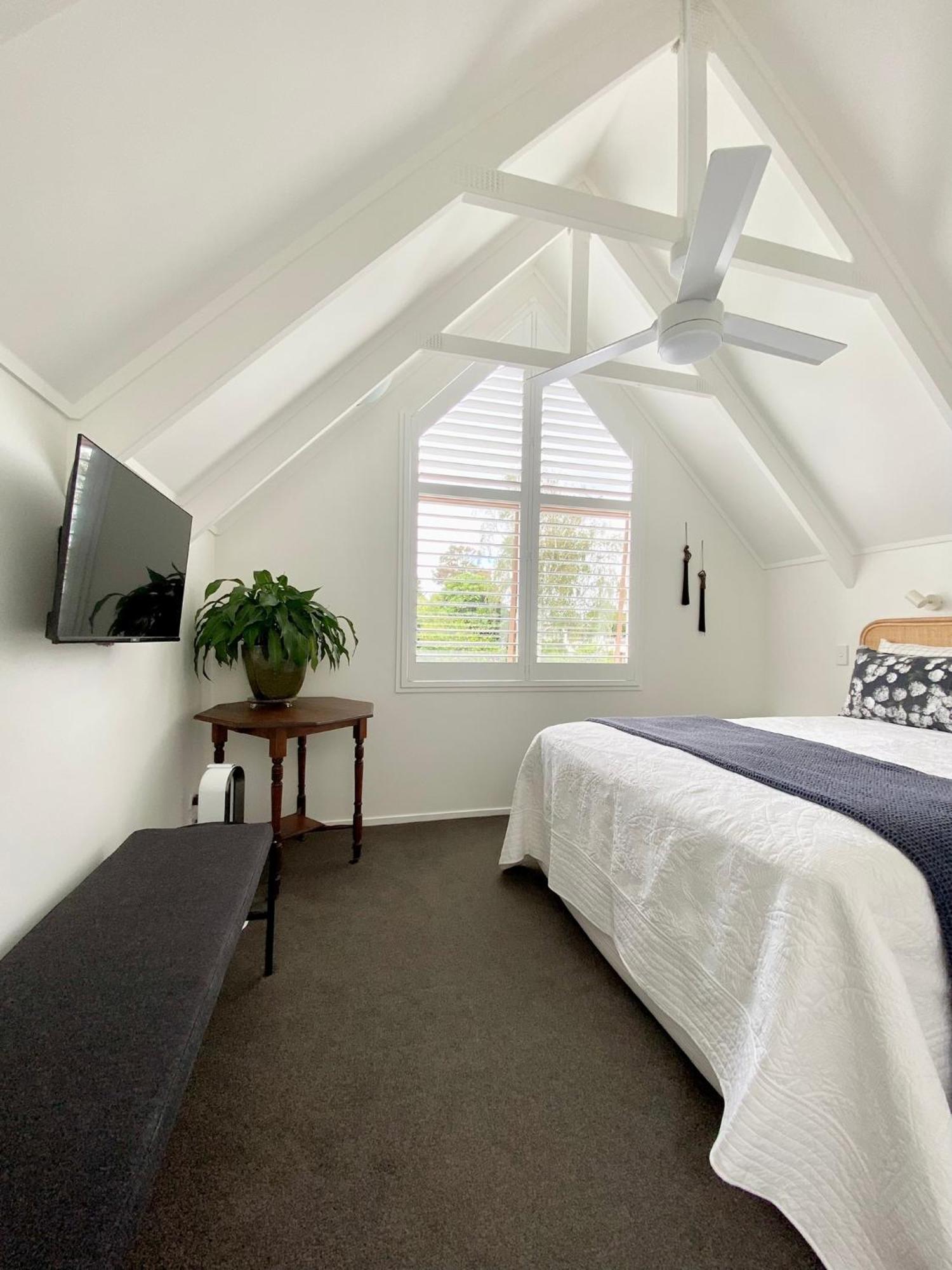 Apartamento The Loft Matua Tauranga Exterior foto