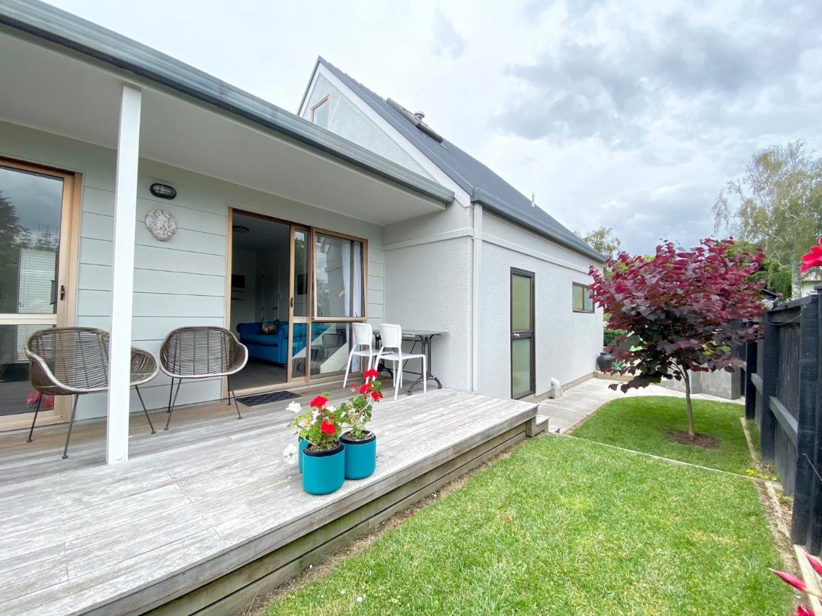 Apartamento The Loft Matua Tauranga Exterior foto