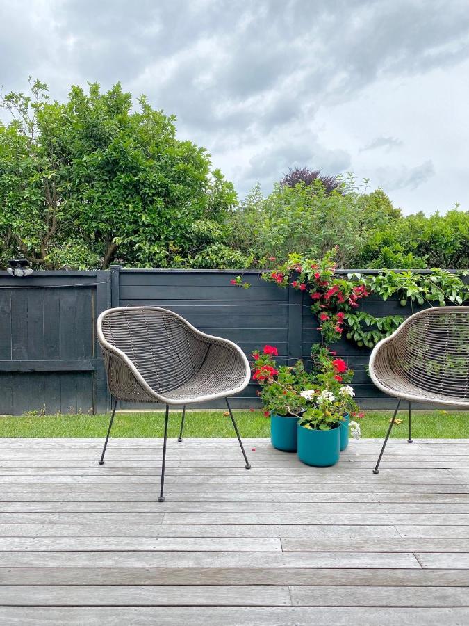 Apartamento The Loft Matua Tauranga Exterior foto