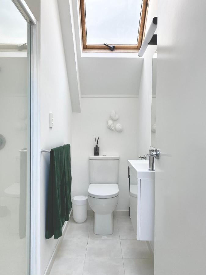 Apartamento The Loft Matua Tauranga Exterior foto